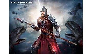 King of Avalon for Android - Download the APK from Habererciyes
